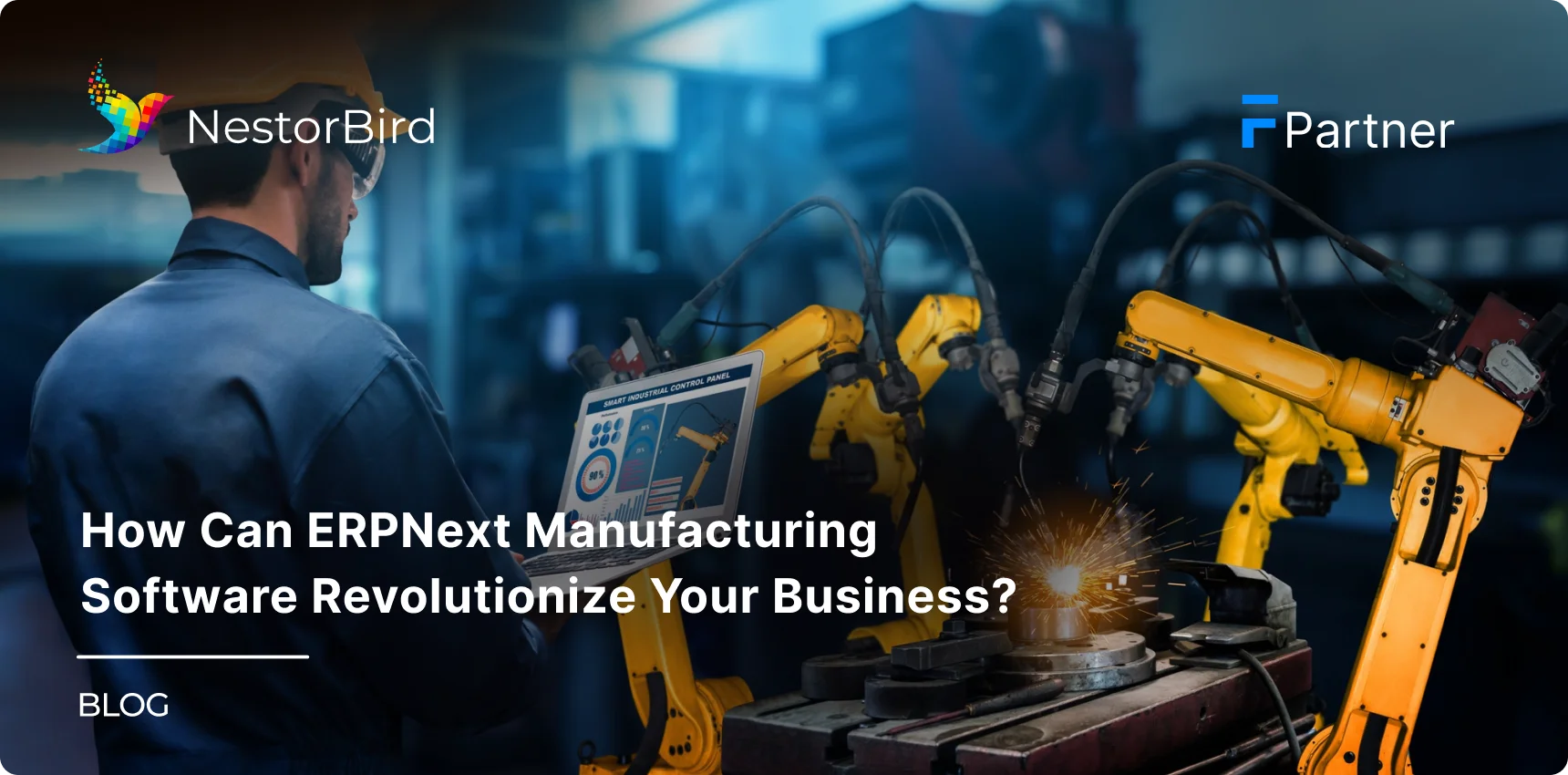 How Can ERPNext Manufacturing Software Revolutionize Your Business?