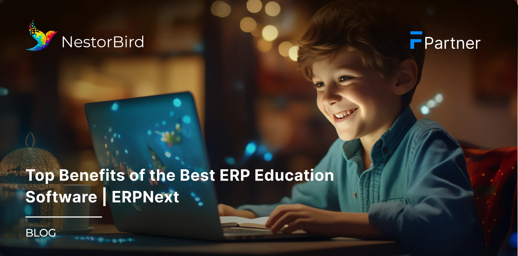Top Benefits of the Best ERP Education Software | ERPNext