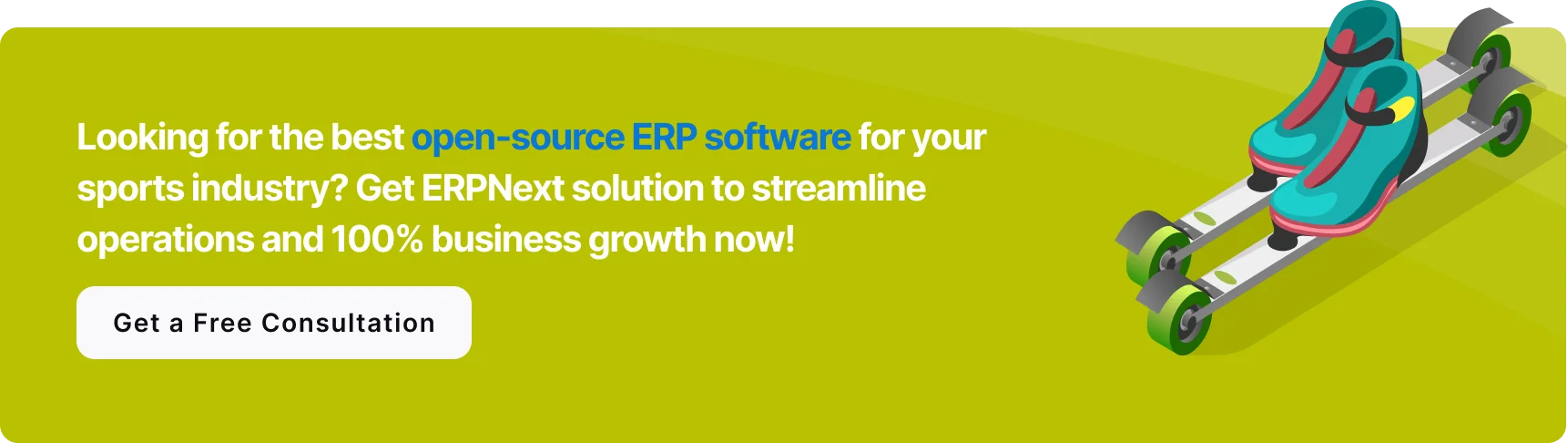 erp software