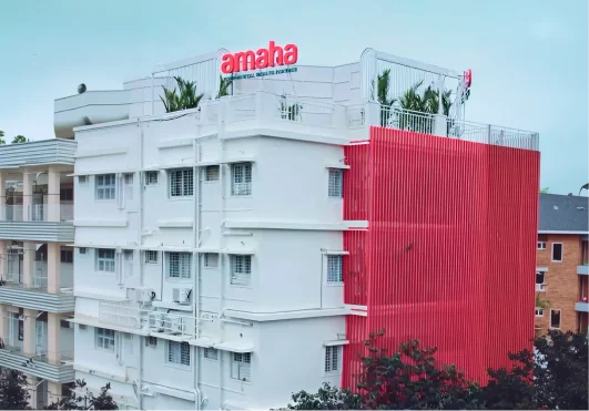 AMAHA Hospital