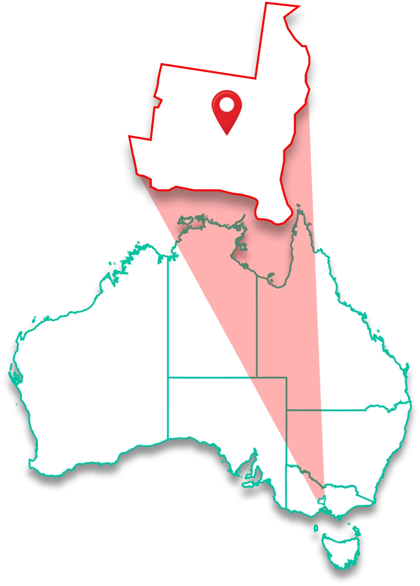 australia-map