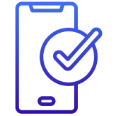 Mobile &nbsp;<br>Friendly