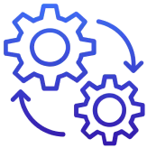 Process&nbsp;<br>Automation