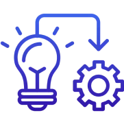 Fast&nbsp;<br>Implementation
