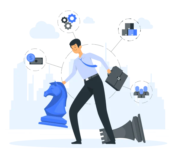 erp consulting services