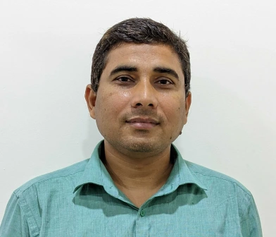Shahzad Siddiqui