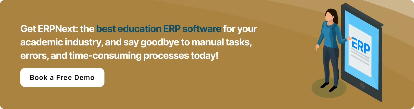 erp software