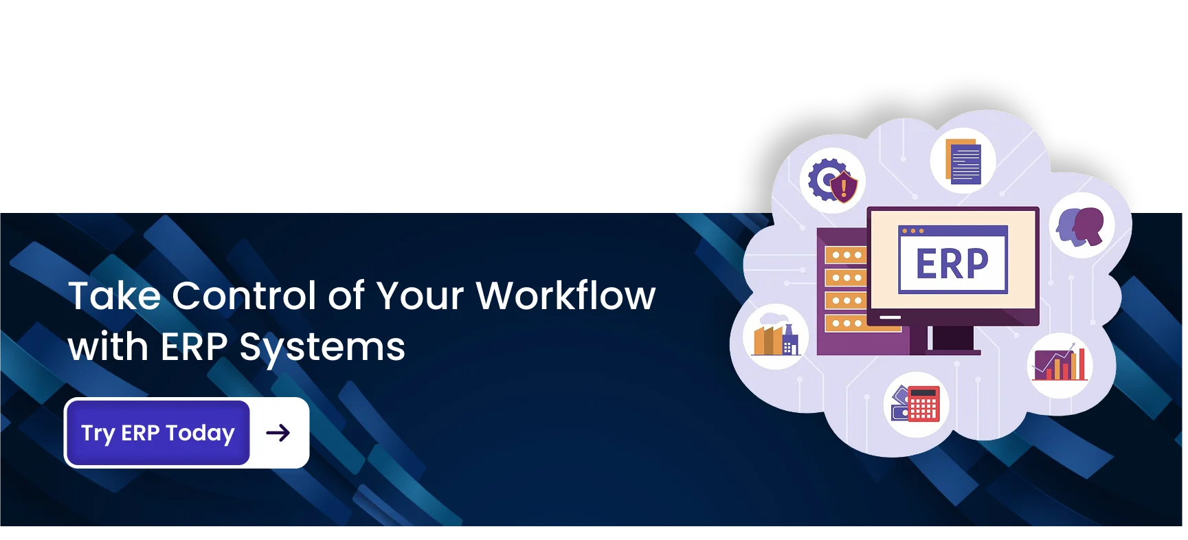 custom erp for retail business