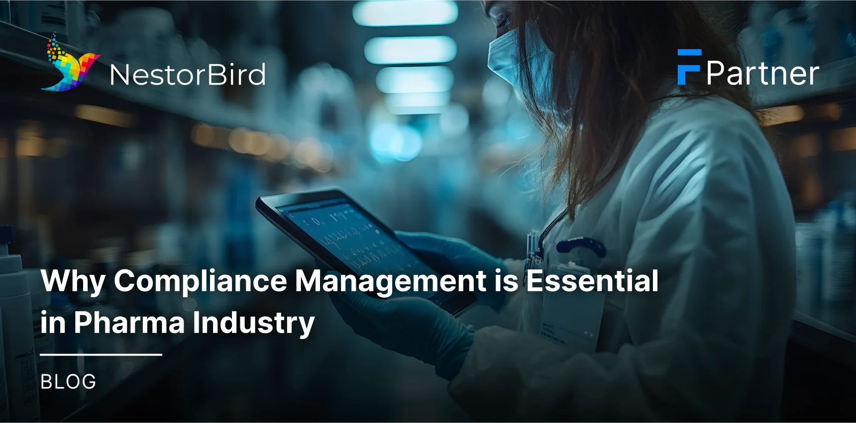Why Compliance Management is Essential in Pharma Industry