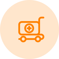 Medical Equipment&nbsp;<br>Suppliers