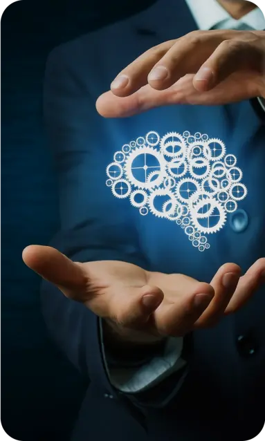 Cognitive Business Operations