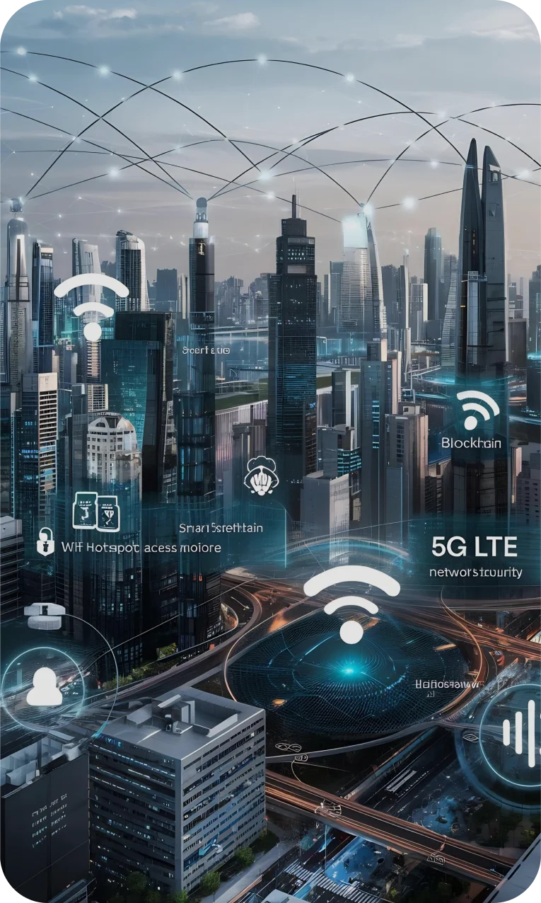 IOT Digital Engineering