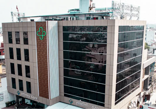 Infinity Care Hospital