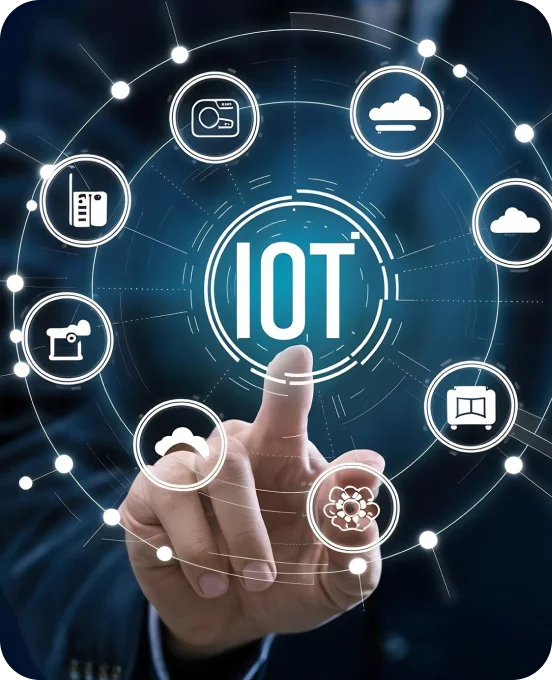 IoT Consulting