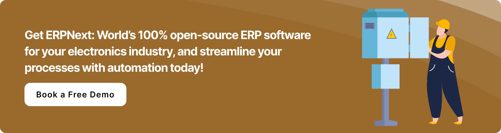 ERP Software