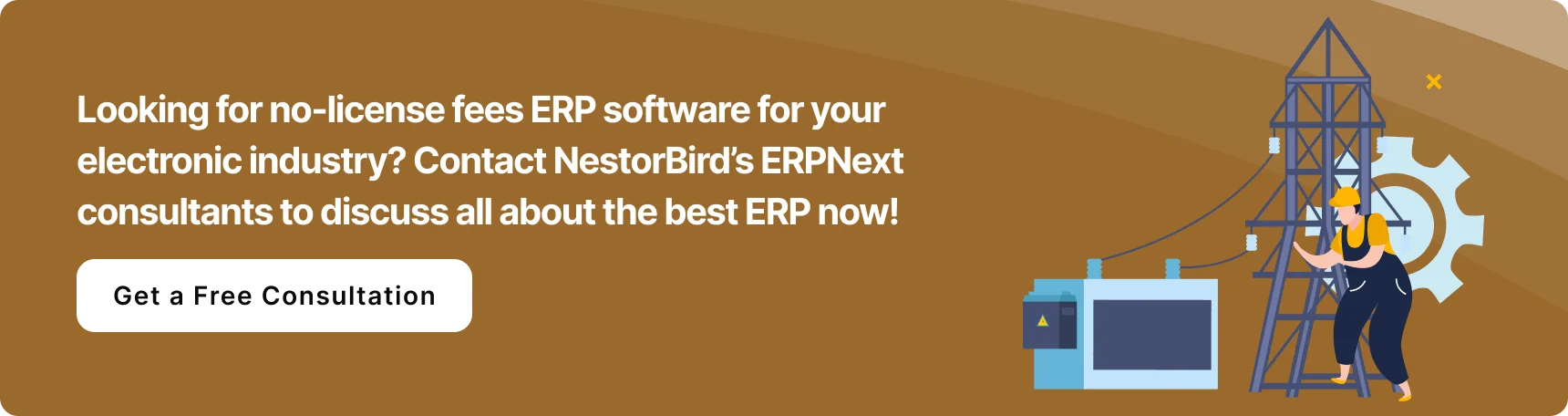 ERP Software