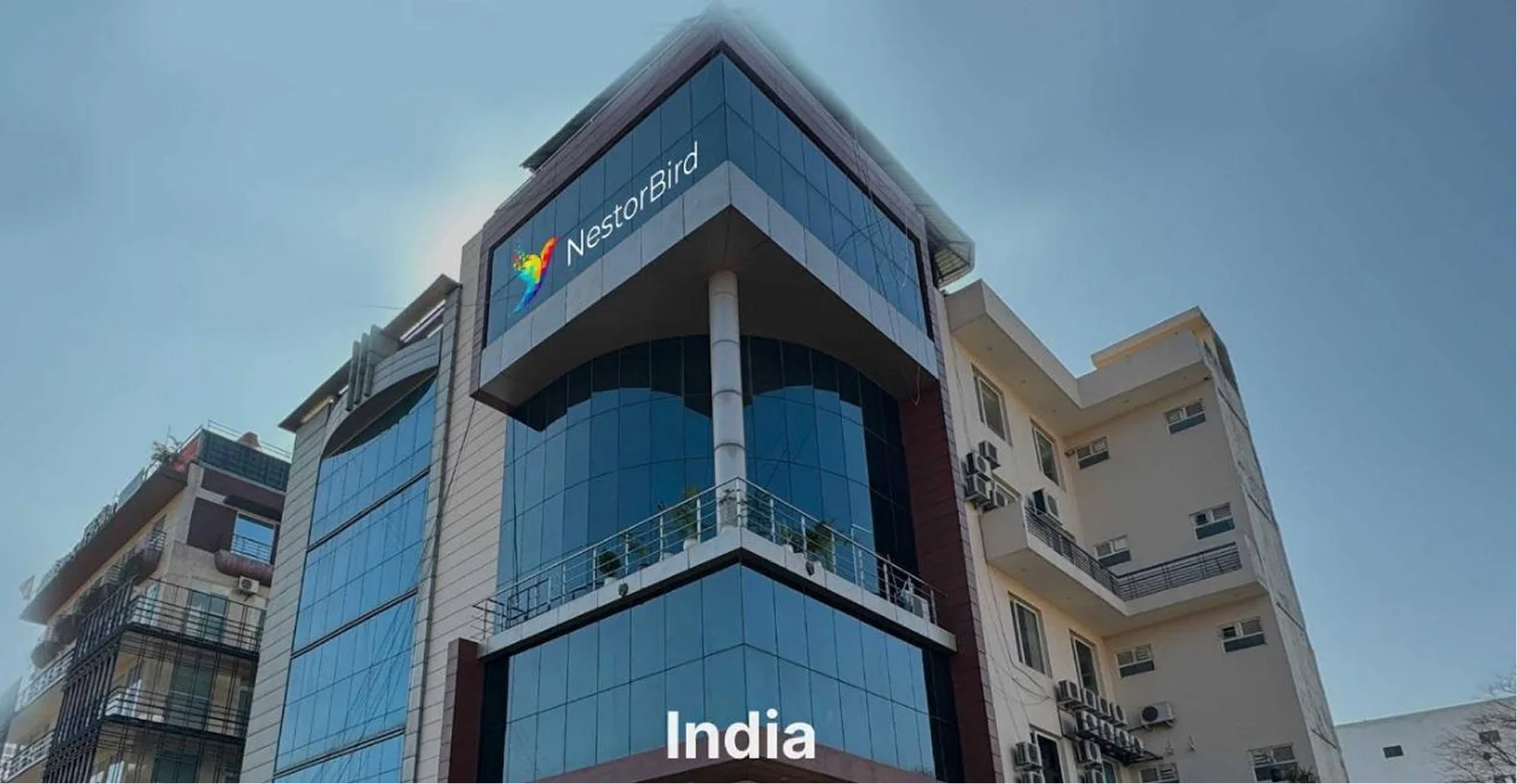 NestorBird Lifestyle