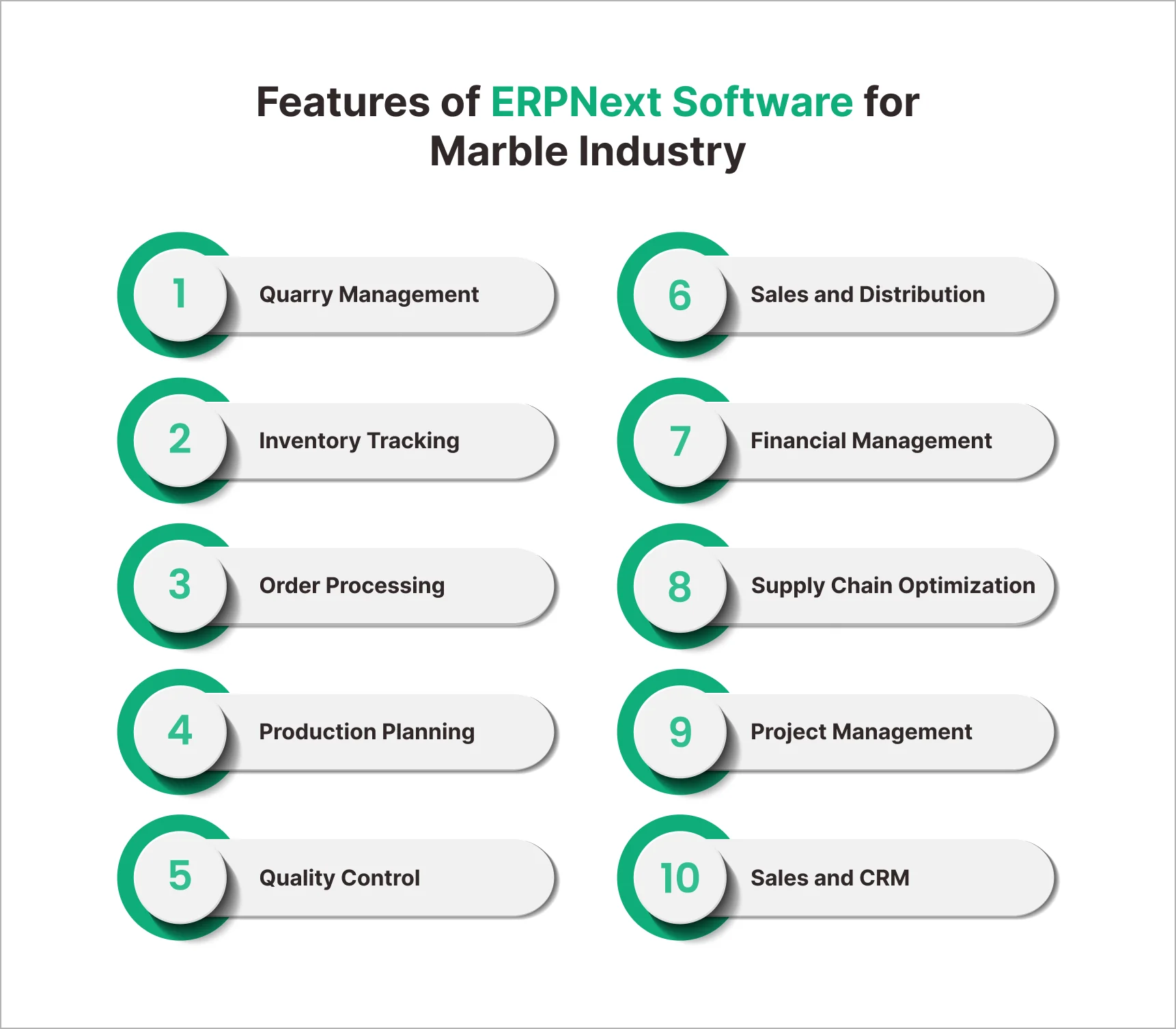 erp software