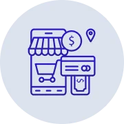 Website & E-Commerce