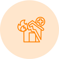 Disaster Relief&nbsp;<br>Agencies 