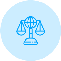 Social Justice &&nbsp;<br>Advocacy Networks 