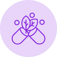 Nutraceutical <br style="display:block;">Companies