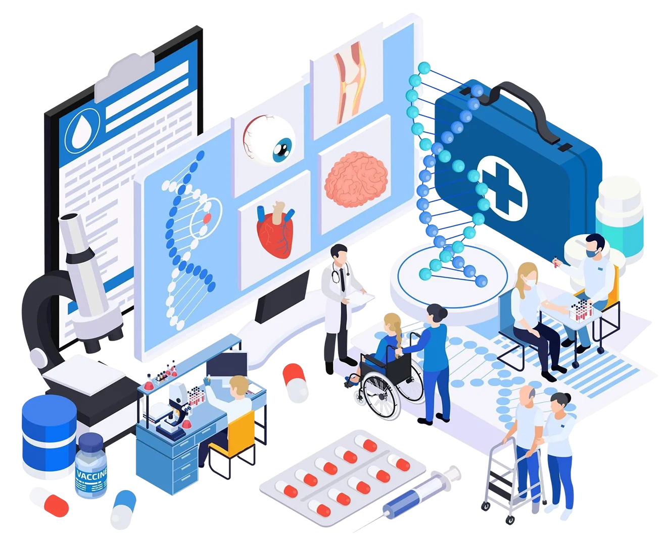 ERPNext for Pharma manufacturing
