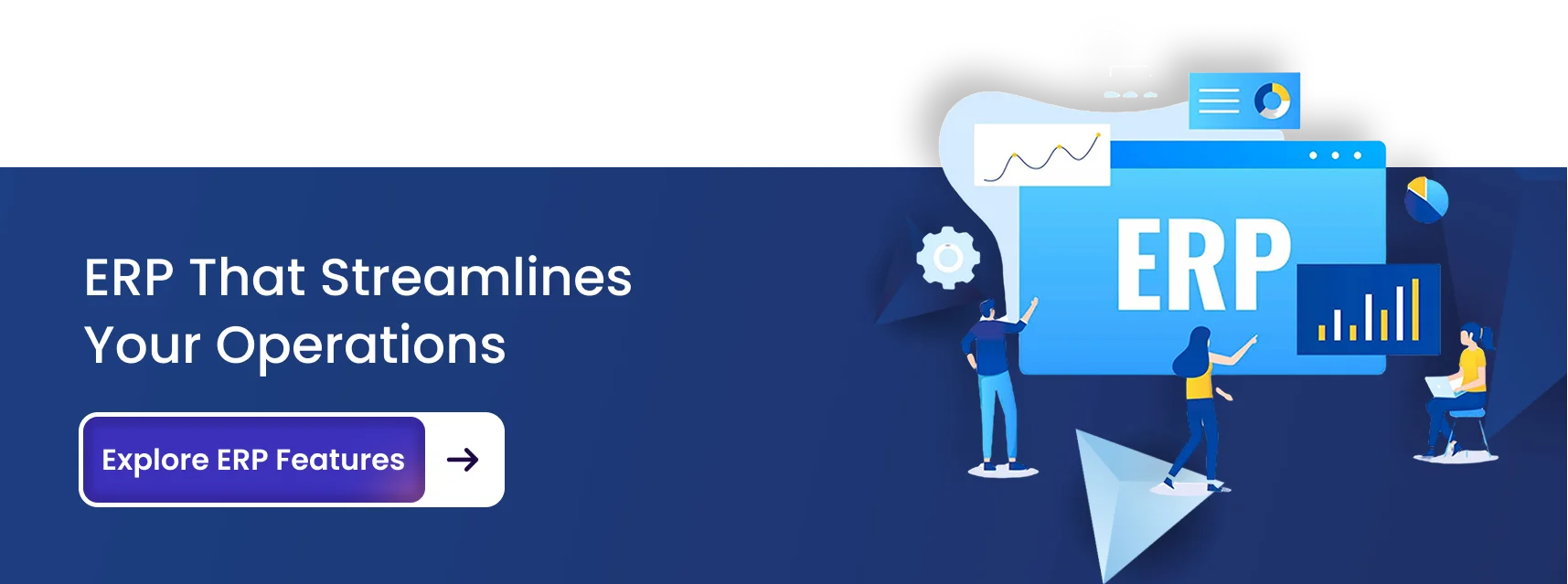 erp for retail industry