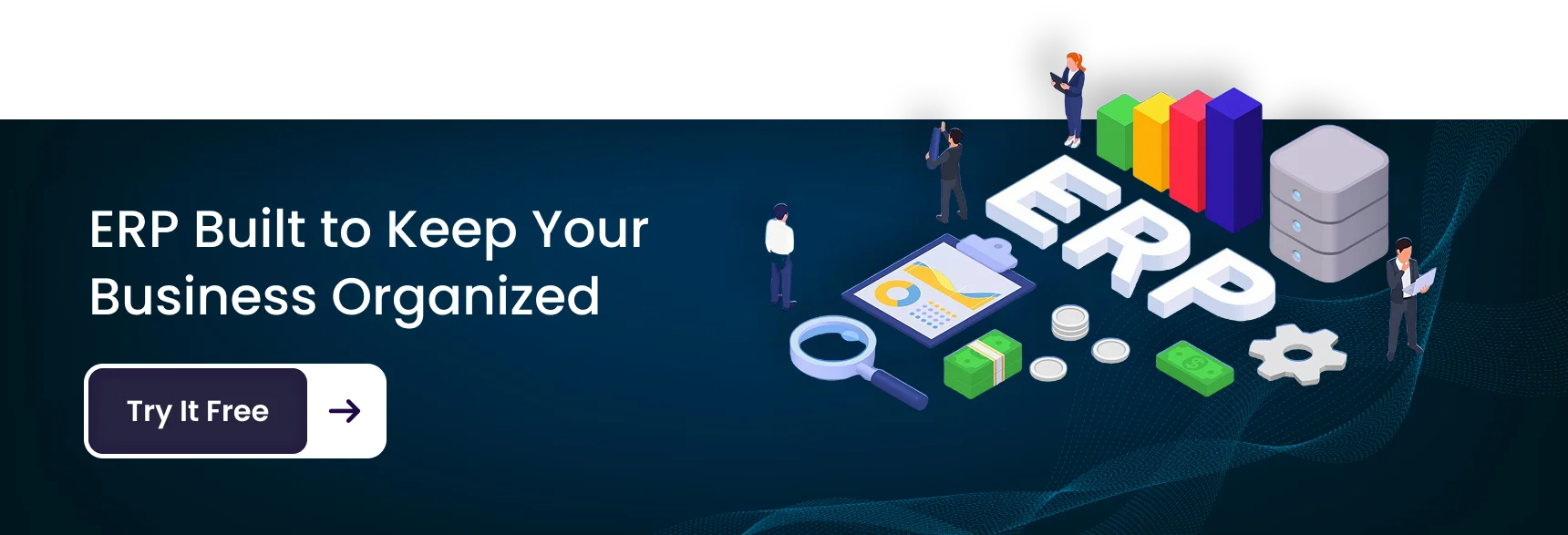 erp for retail industry