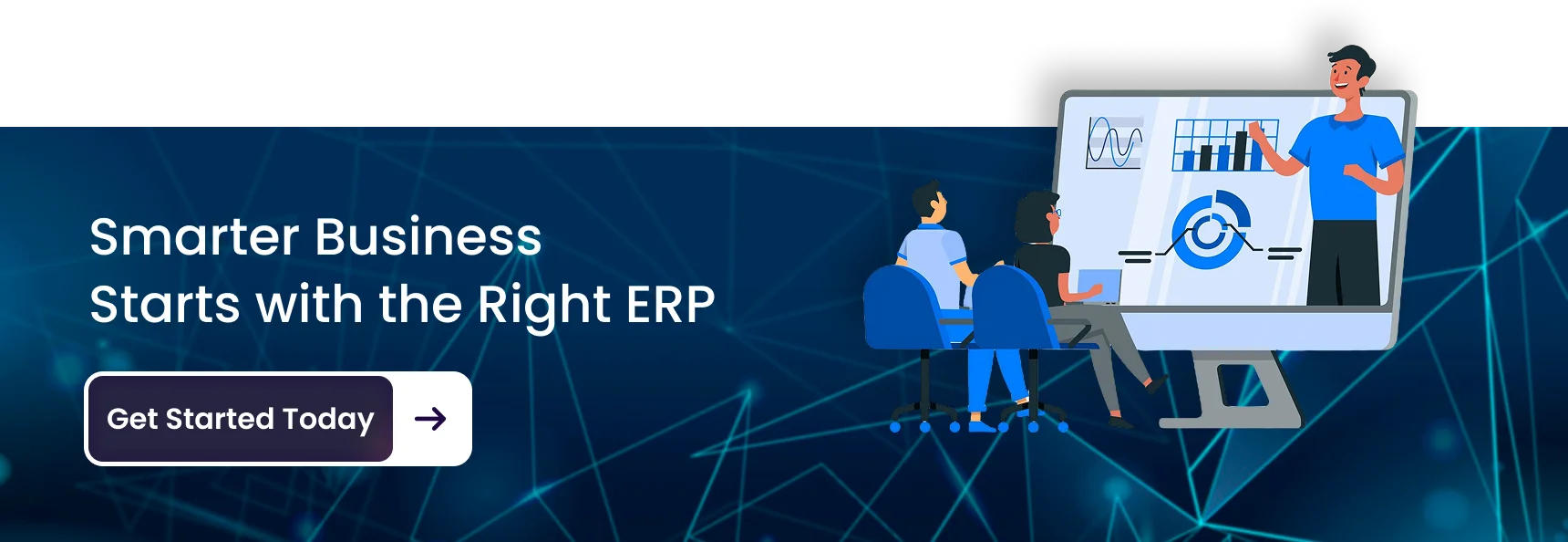 erp for retail industry