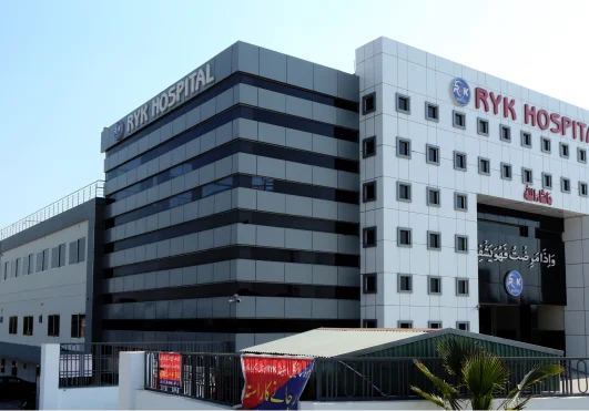 RYK Hospital