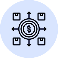 Trading & Distribution 