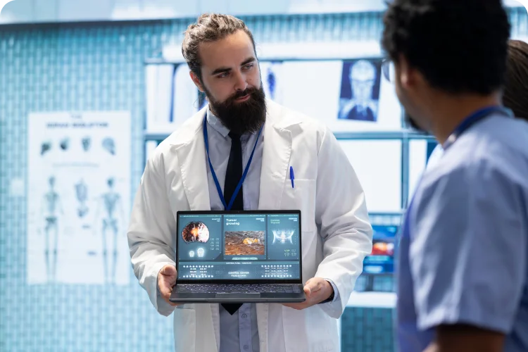 Grocery & FMCG Stores