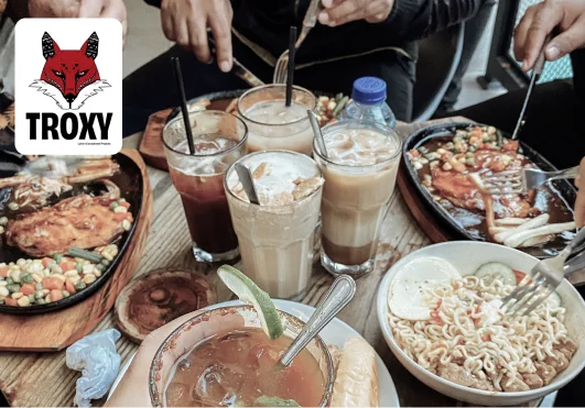 Troxy